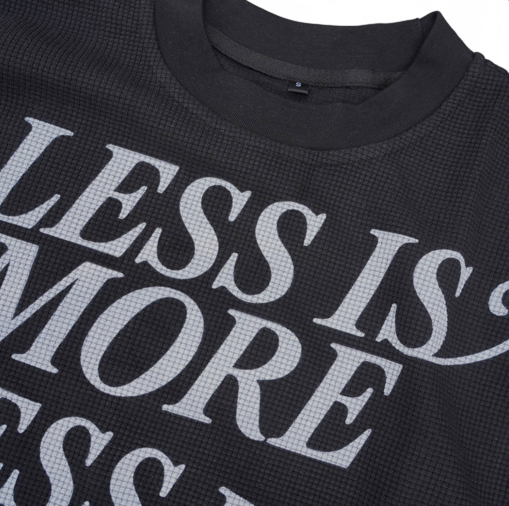Juróom Longsleeve