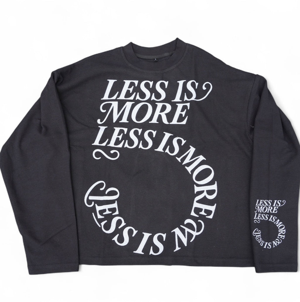 Juróom Longsleeve
