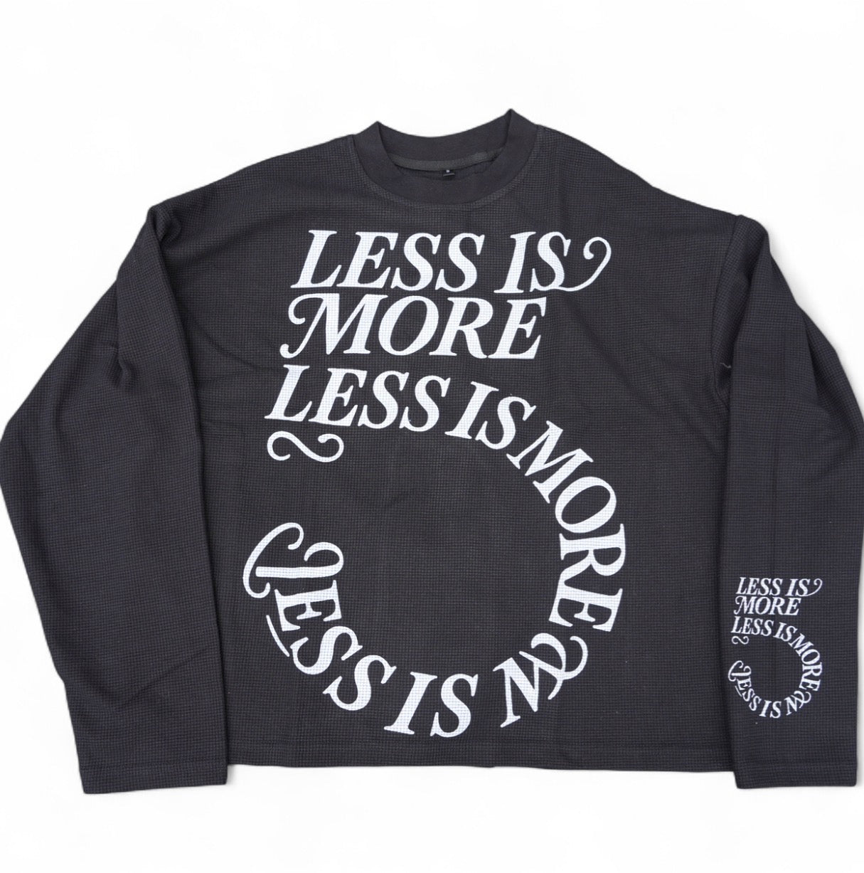 Juróom Longsleeve