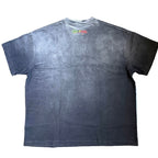 WASHED LESS IS MORE TEE