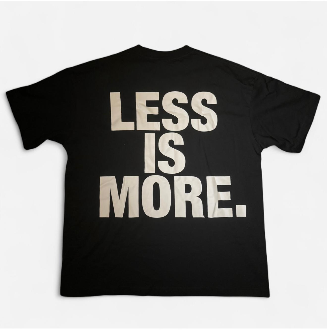 T-Shirt black – Bild 2